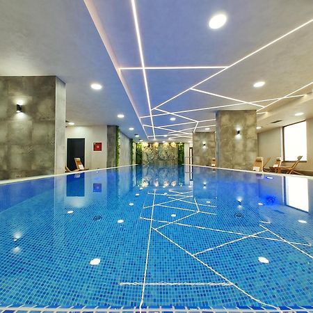 Velika Recepcija Cc Magnet Aparthotel Златибор Екстериор снимка