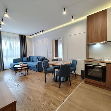 Velika Recepcija Cc Magnet Aparthotel Златибор Екстериор снимка