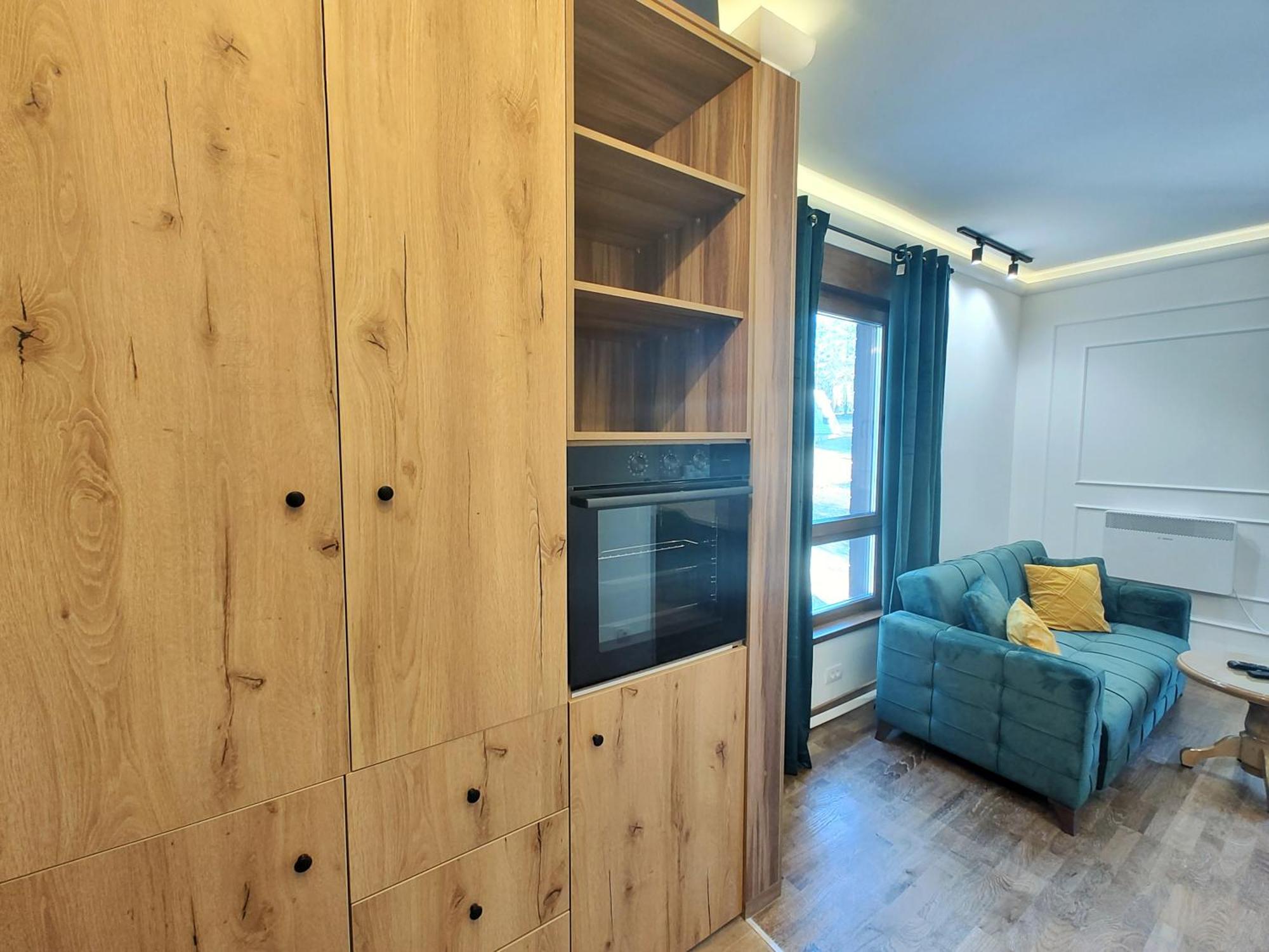 Velika Recepcija Cc Magnet Aparthotel Златибор Екстериор снимка