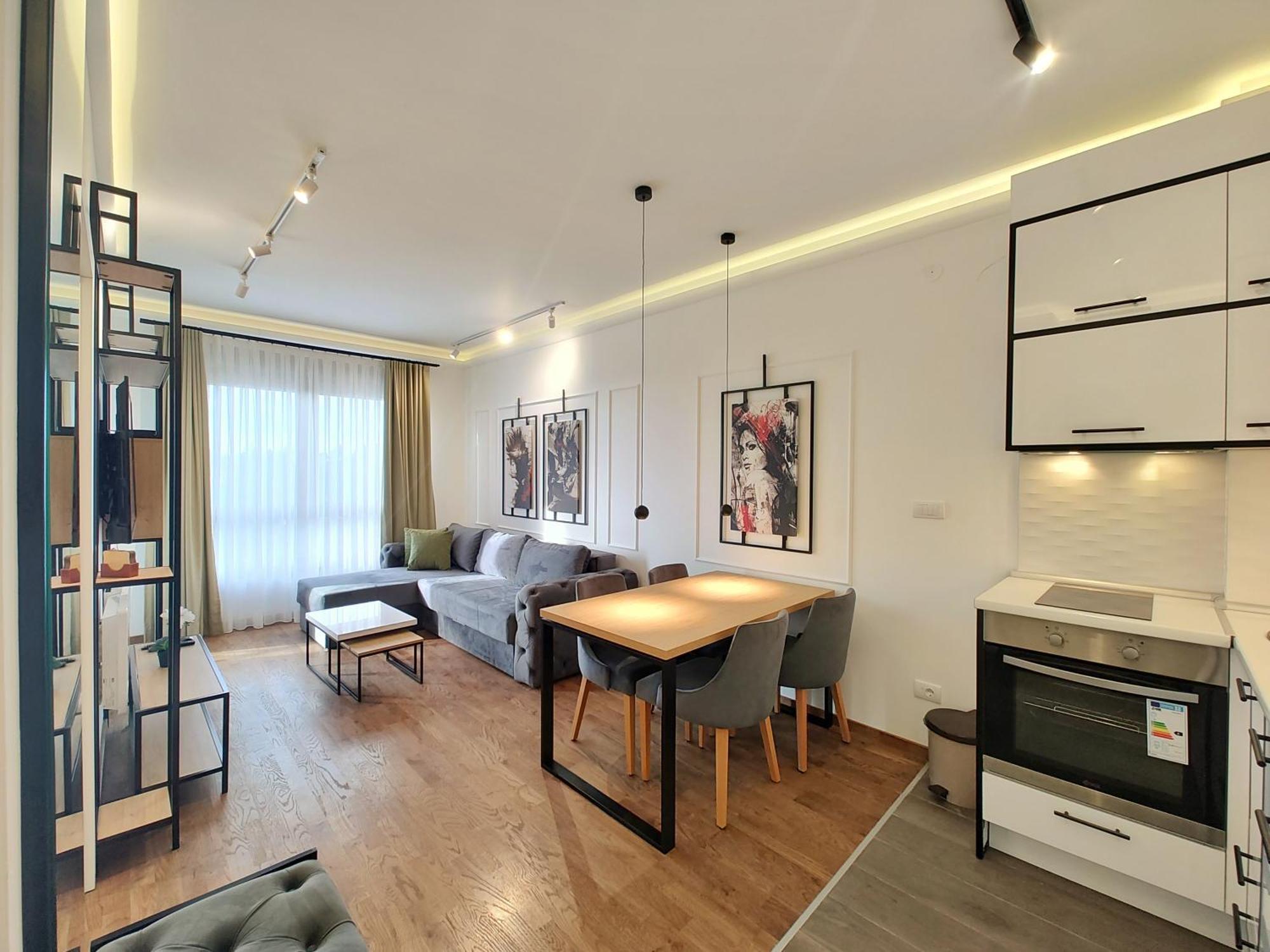 Velika Recepcija Cc Magnet Aparthotel Златибор Екстериор снимка