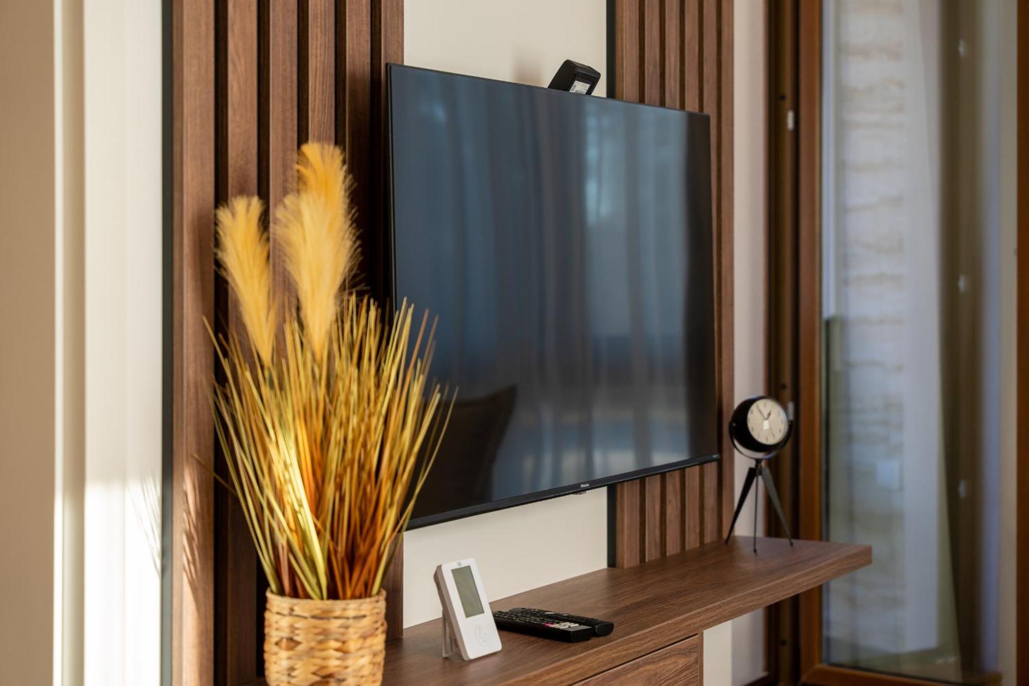 Velika Recepcija Cc Magnet Aparthotel Златибор Екстериор снимка