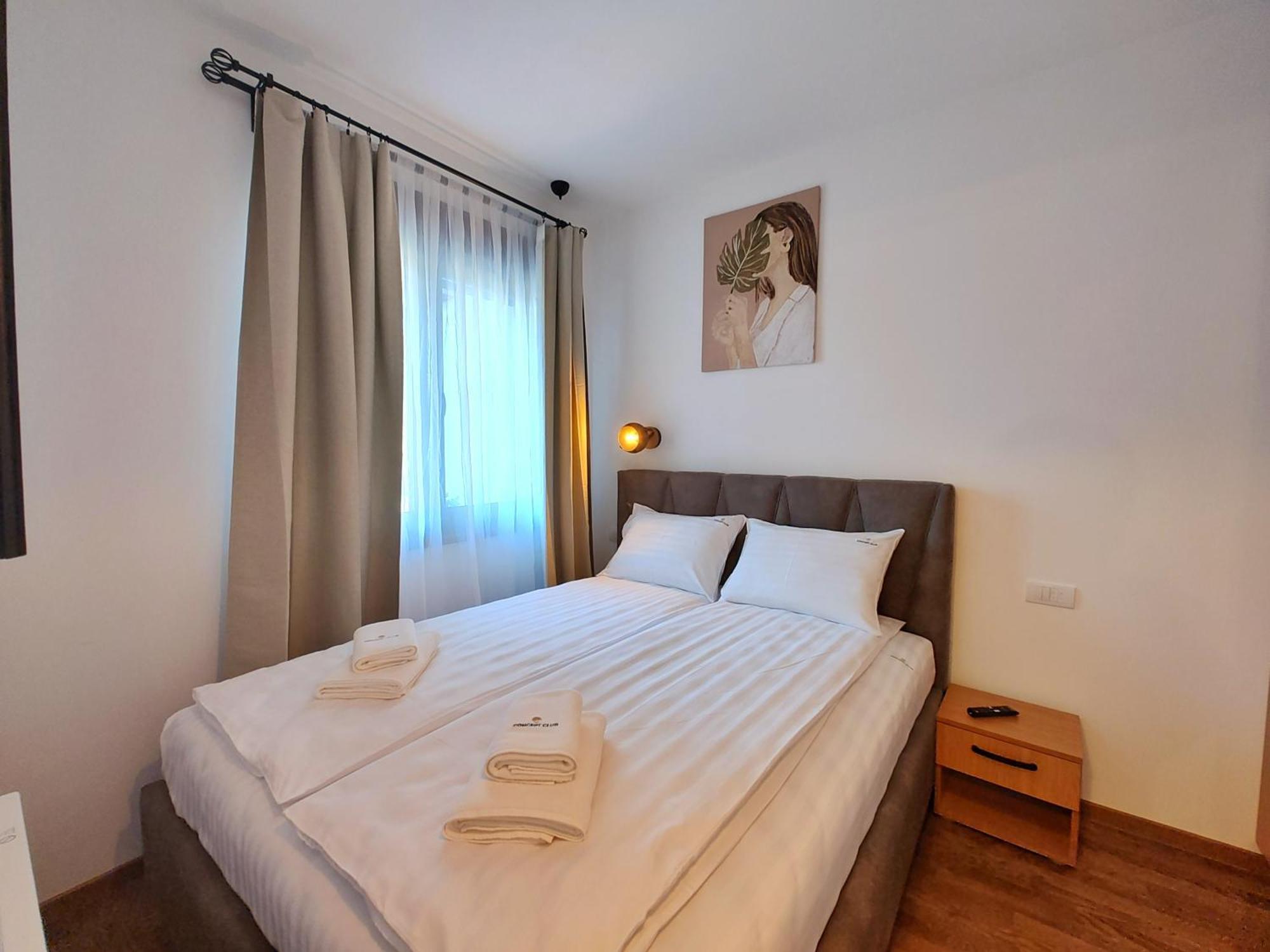 Velika Recepcija Cc Magnet Aparthotel Златибор Екстериор снимка