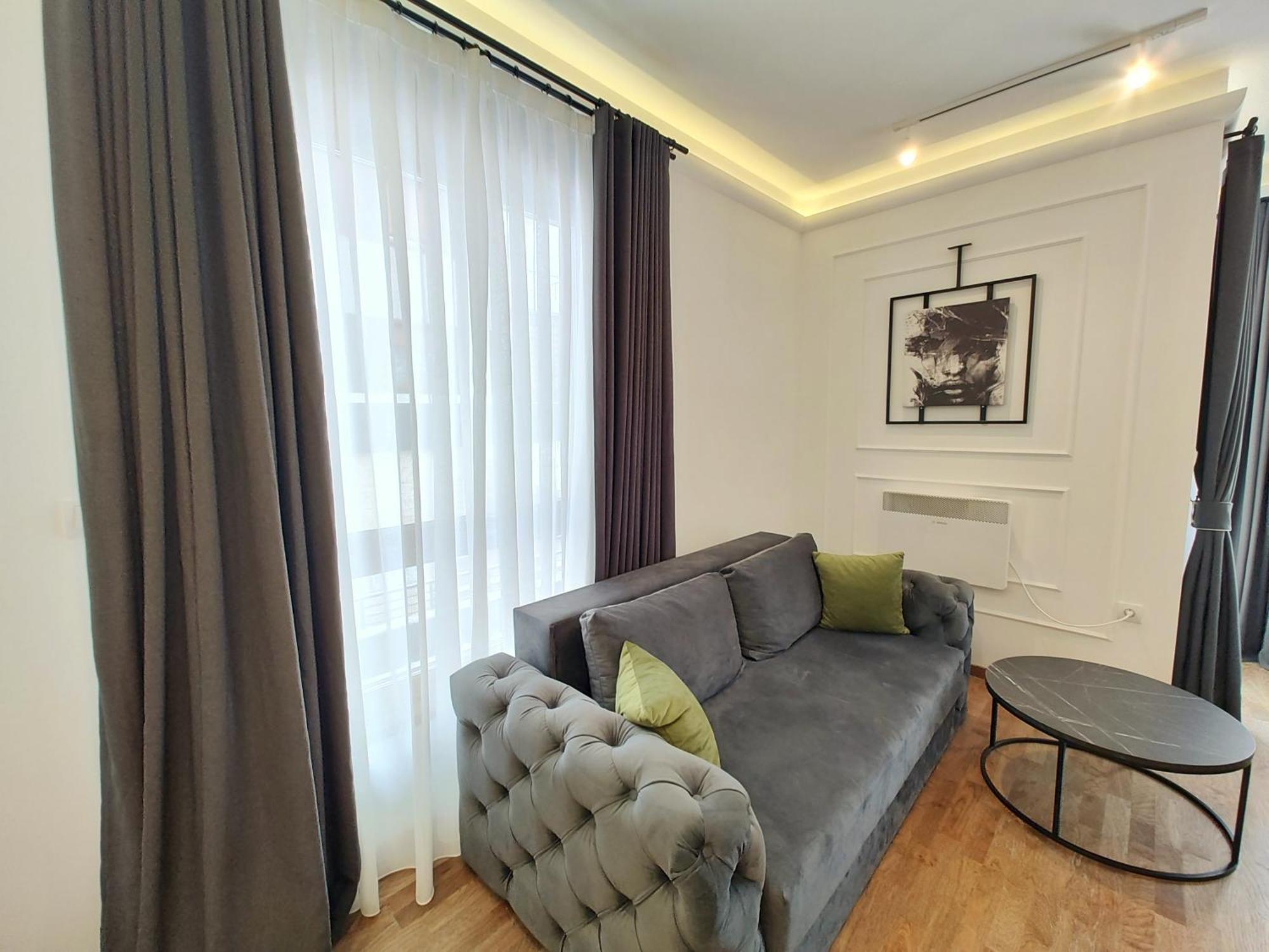 Velika Recepcija Cc Magnet Aparthotel Златибор Екстериор снимка