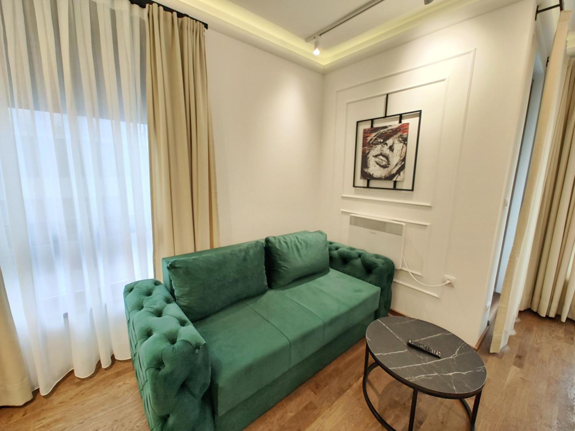 Velika Recepcija Cc Magnet Aparthotel Златибор Екстериор снимка