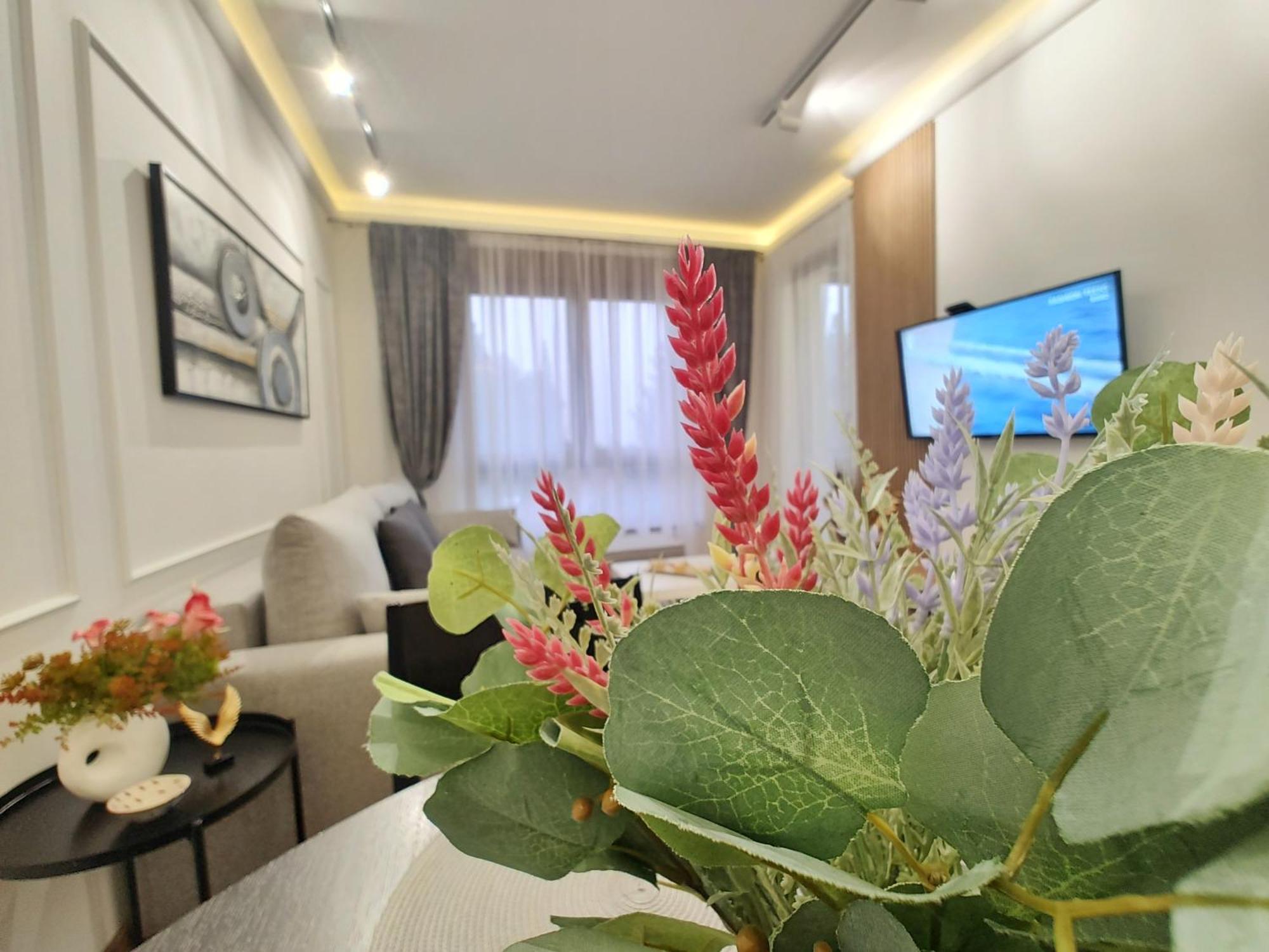 Velika Recepcija Cc Magnet Aparthotel Златибор Екстериор снимка