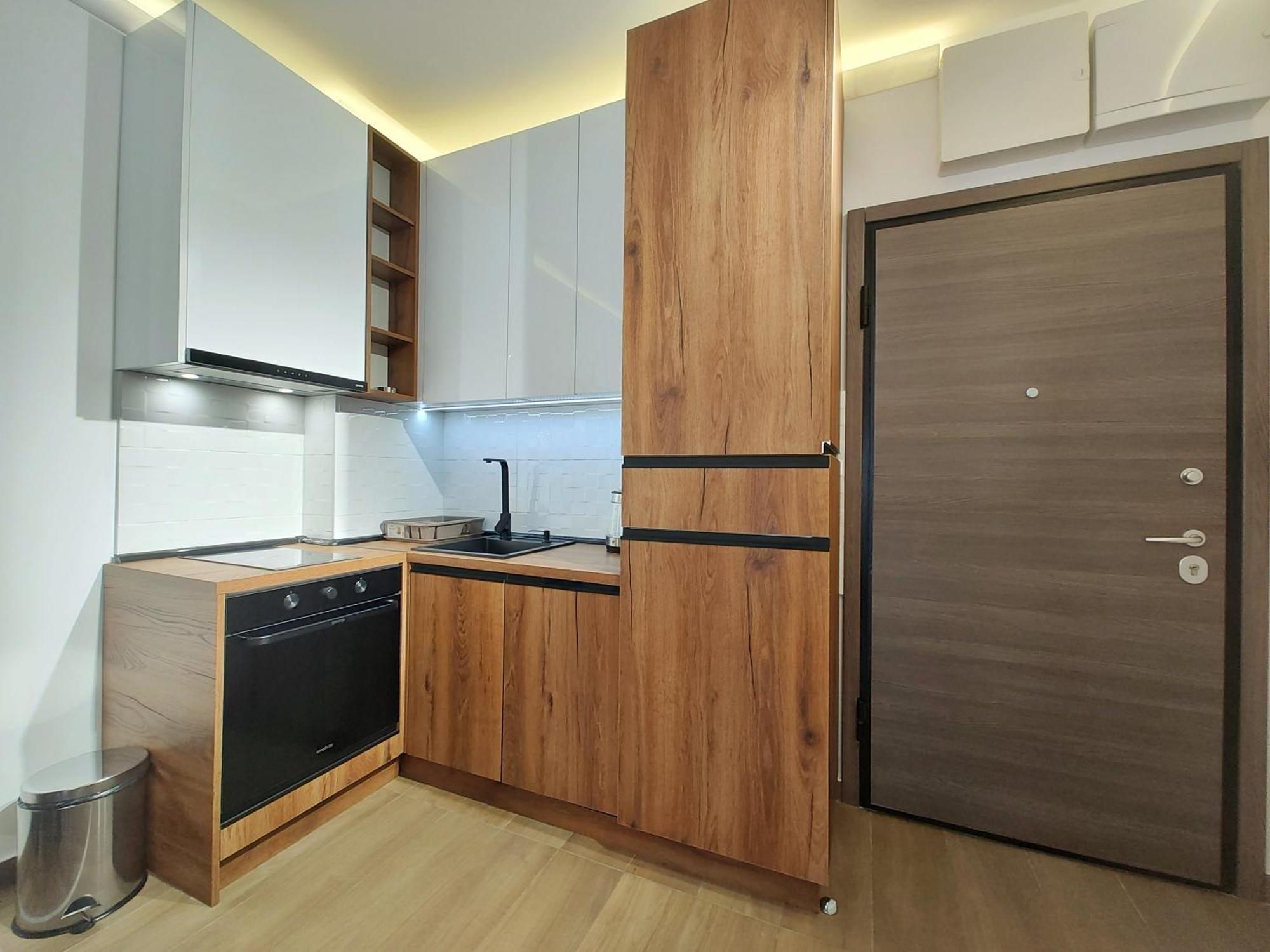 Velika Recepcija Cc Magnet Aparthotel Златибор Екстериор снимка