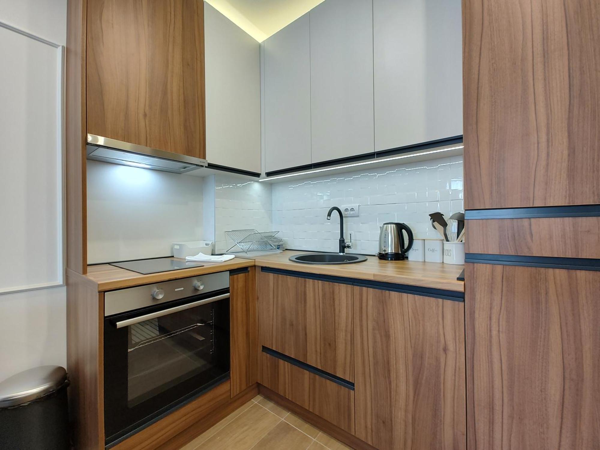 Velika Recepcija Cc Magnet Aparthotel Златибор Екстериор снимка